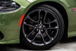 2022 Dodge Charger R/T Scat Pack