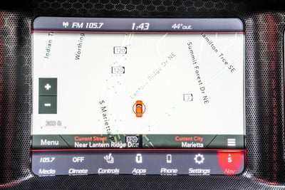 2022 Dodge Charger R/T Scat Pack