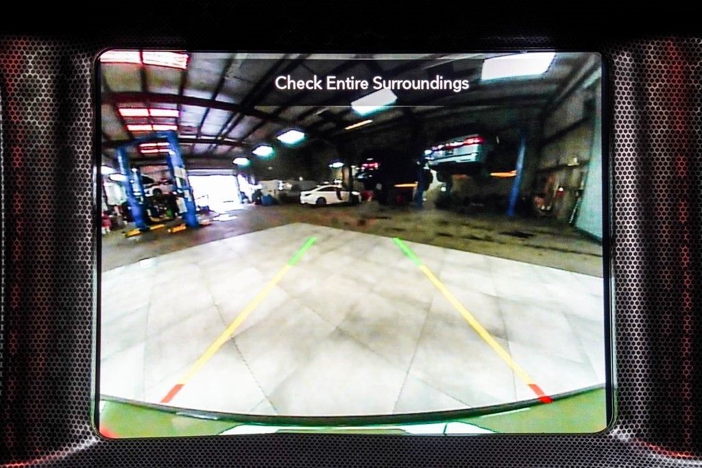 2022 Dodge Charger R/T Scat Pack