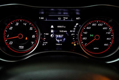 2022 Dodge Charger R/T Scat Pack