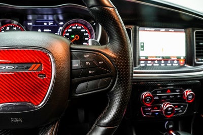 2022 Dodge Charger R/T Scat Pack