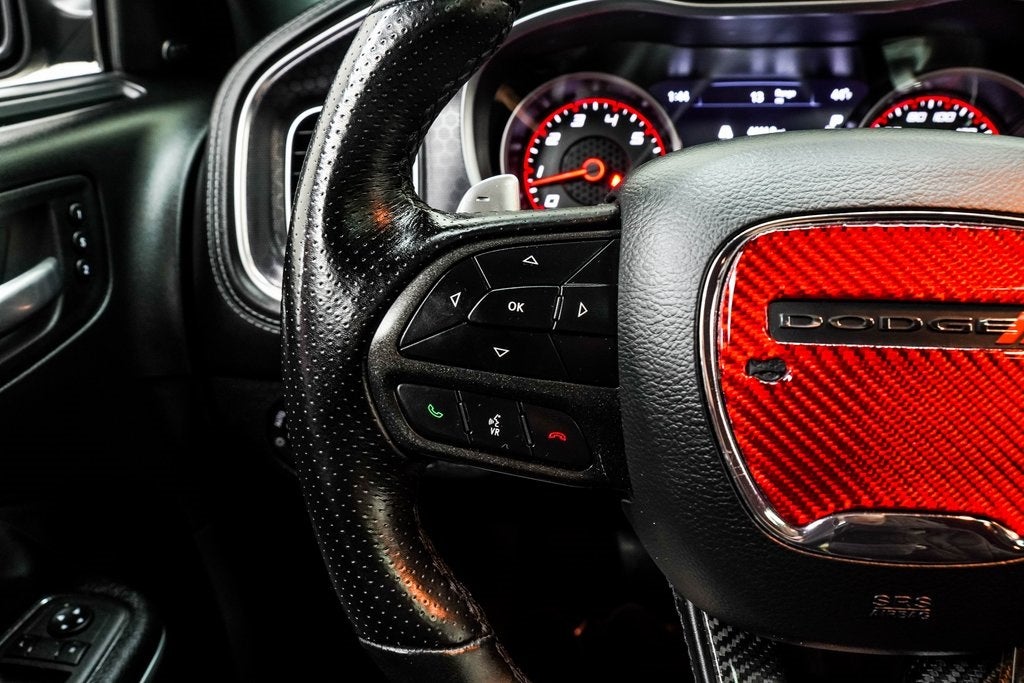 2022 Dodge Charger R/T Scat Pack