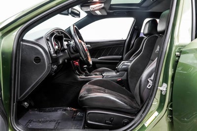 2022 Dodge Charger R/T Scat Pack