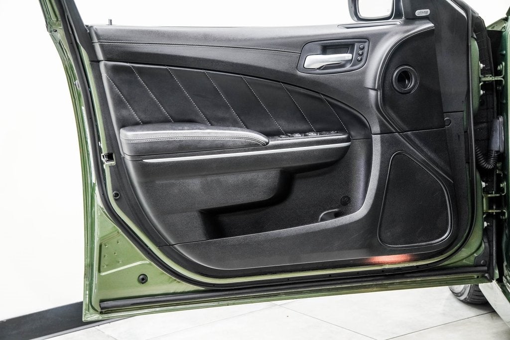 2022 Dodge Charger R/T Scat Pack