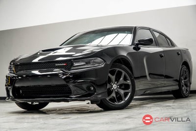 2019 Dodge Charger GT