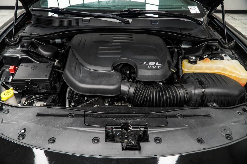 2019 Dodge Charger GT