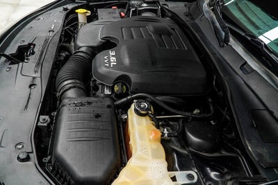 2019 Dodge Charger GT