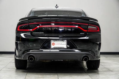 2019 Dodge Charger GT