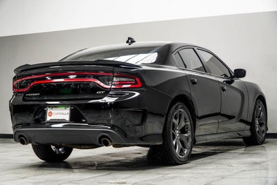 2019 Dodge Charger GT