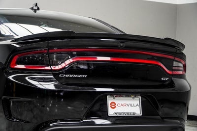 2019 Dodge Charger GT