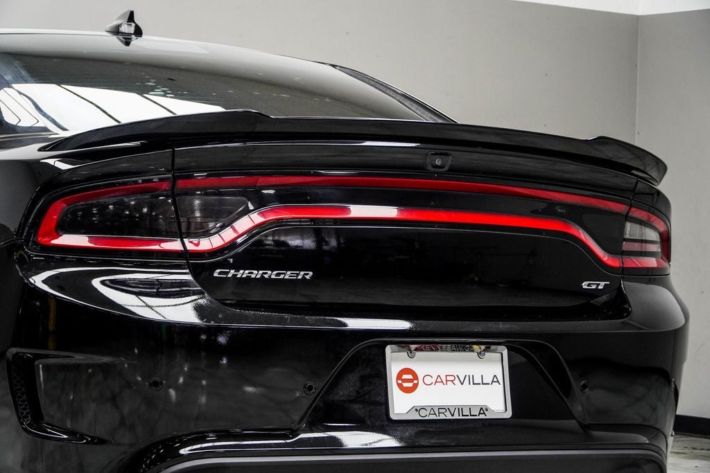 2019 Dodge Charger GT