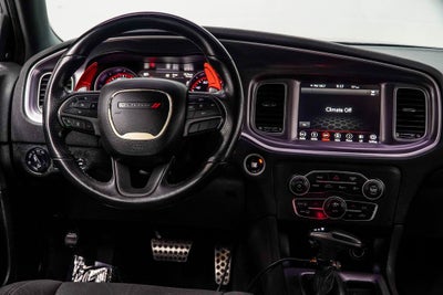 2019 Dodge Charger GT