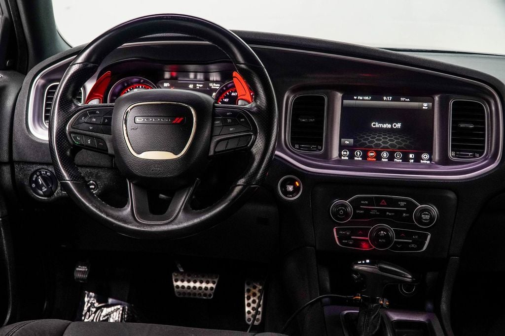 2019 Dodge Charger GT