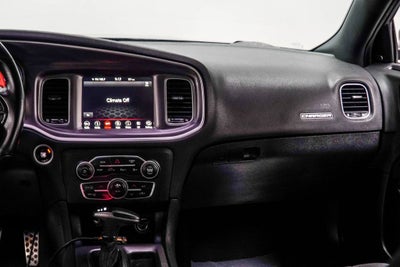 2019 Dodge Charger GT