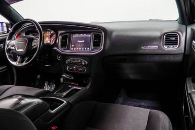 2019 Dodge Charger GT