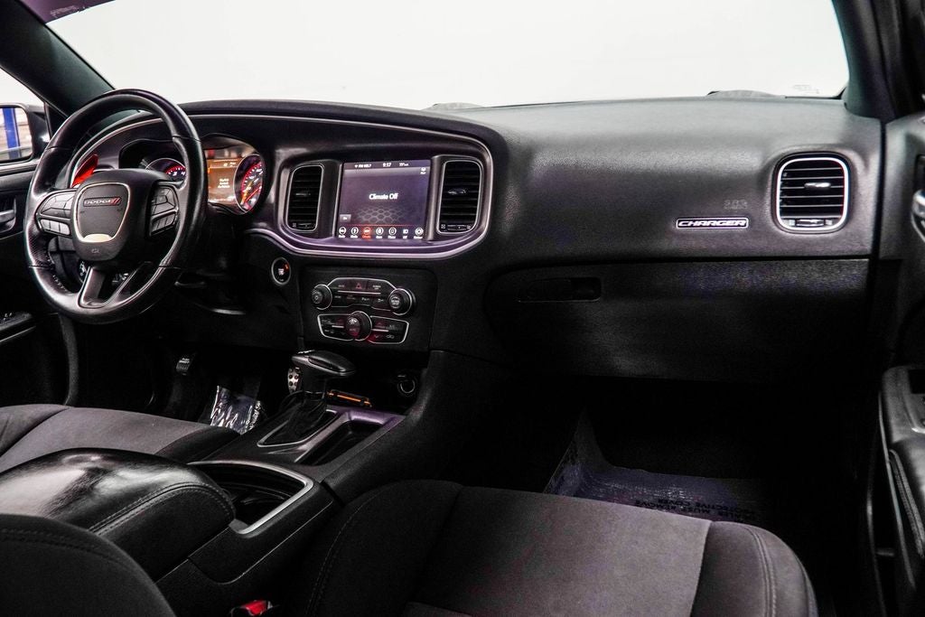 2019 Dodge Charger GT