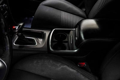 2019 Dodge Charger GT