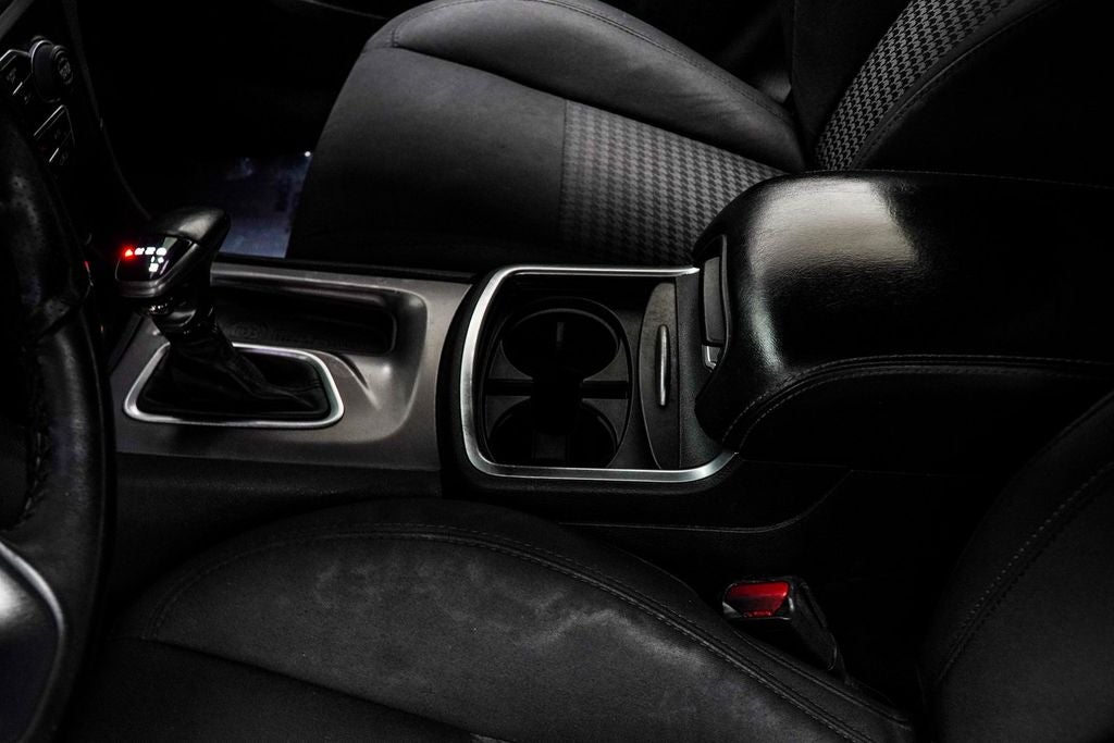 2019 Dodge Charger GT