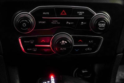 2019 Dodge Charger GT