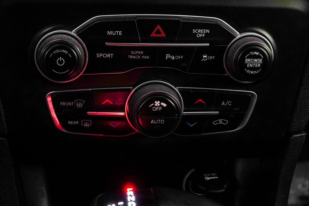 2019 Dodge Charger GT