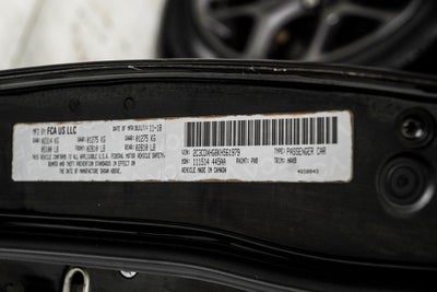 2019 Dodge Charger GT