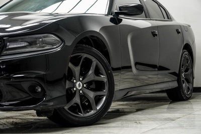 2019 Dodge Charger GT