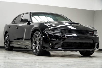 2019 Dodge Charger GT