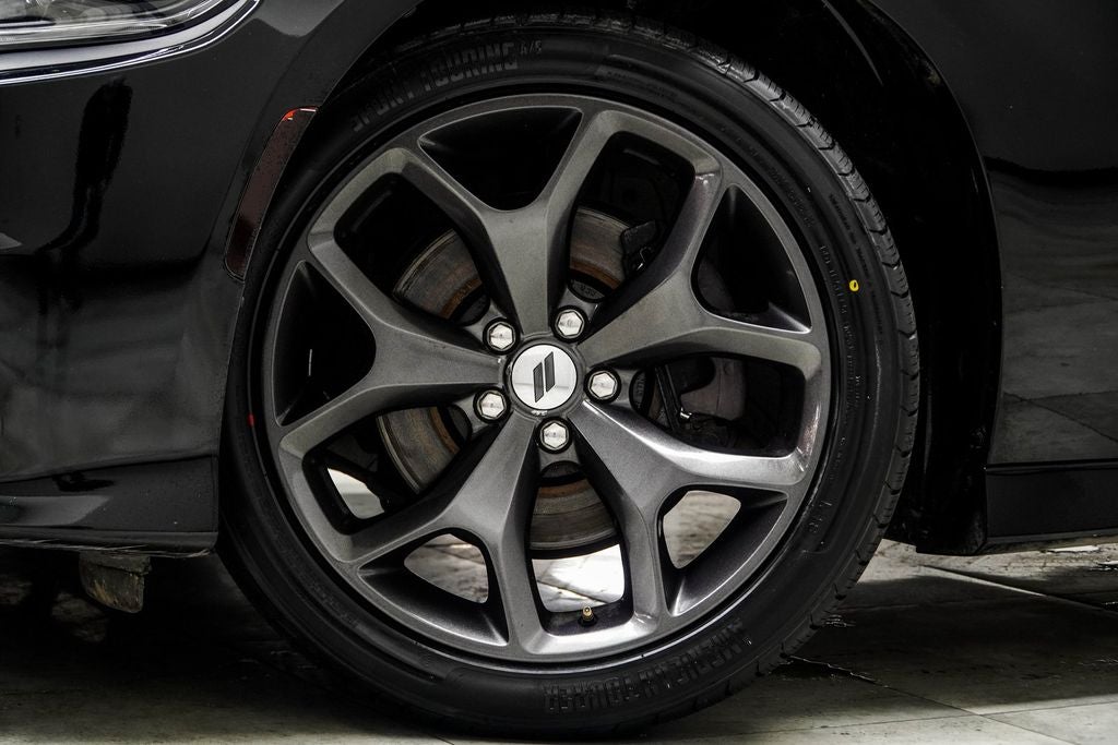 2019 Dodge Charger GT