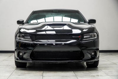 2019 Dodge Charger GT