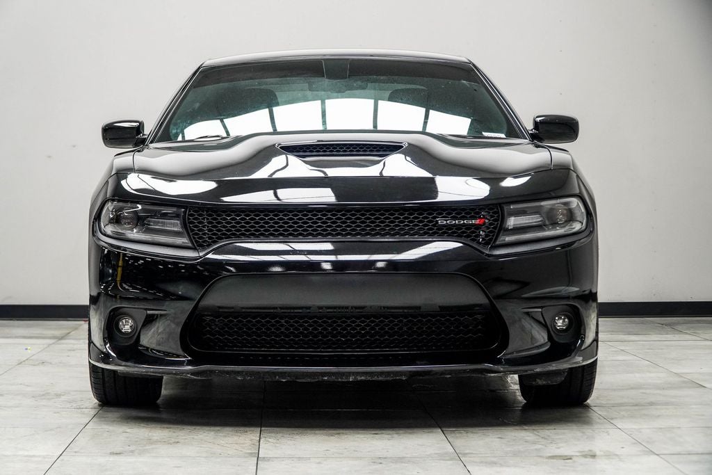 2019 Dodge Charger GT