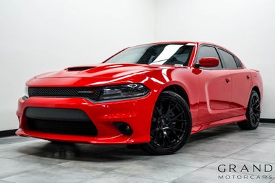 2020 Dodge Charger GT