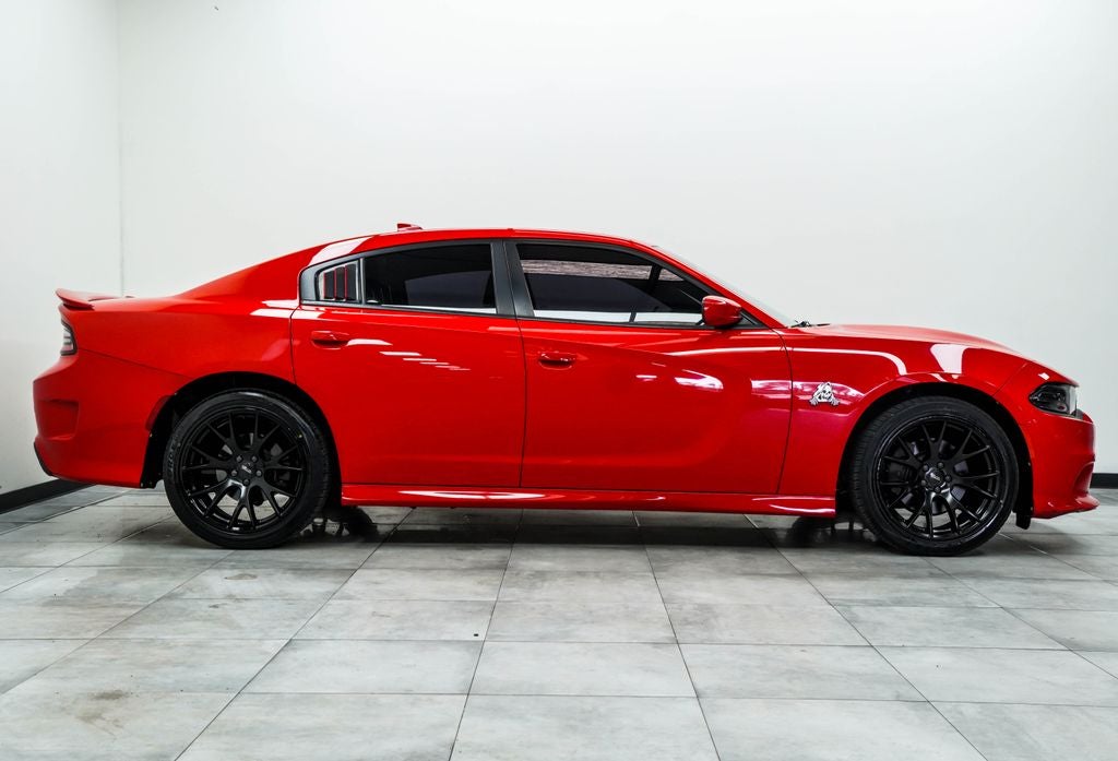 2020 Dodge Charger GT