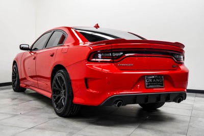 2020 Dodge Charger GT