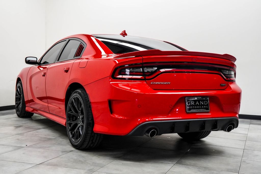 2020 Dodge Charger GT