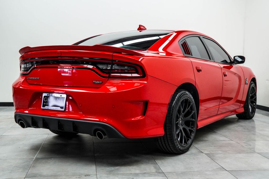 2020 Dodge Charger GT