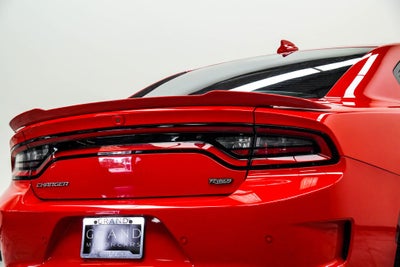 2020 Dodge Charger GT