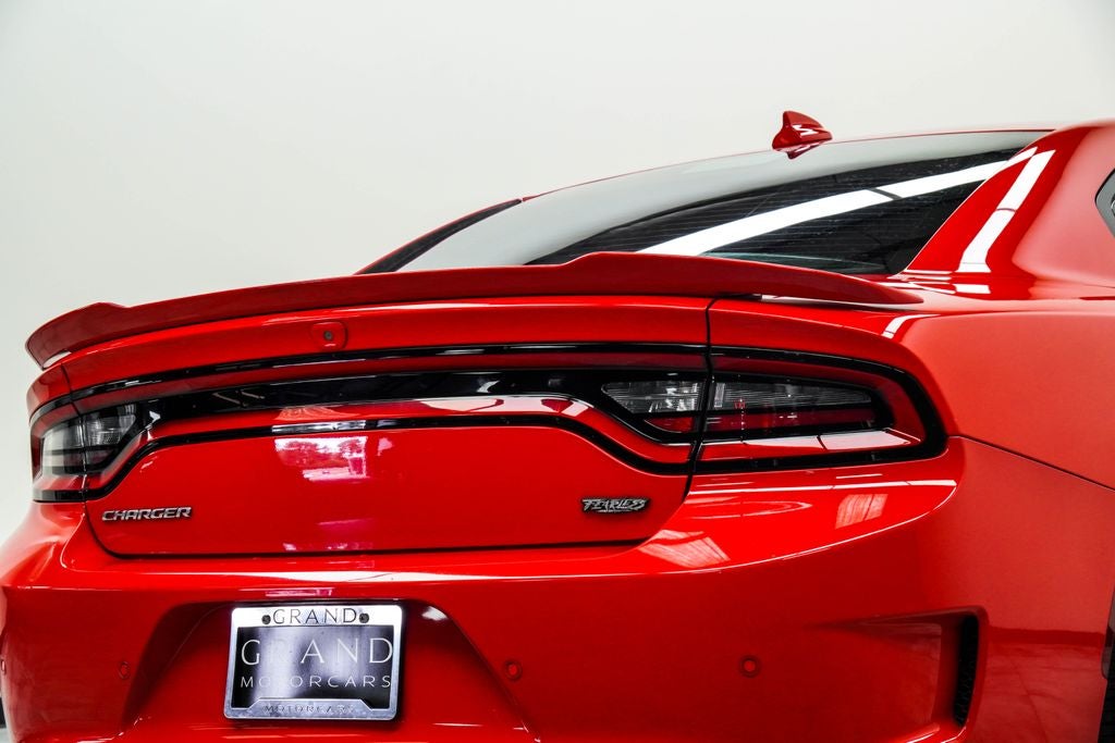 2020 Dodge Charger GT