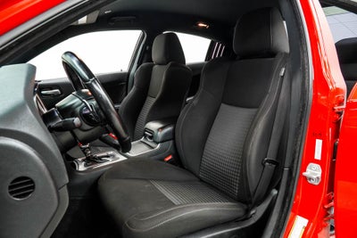2020 Dodge Charger GT