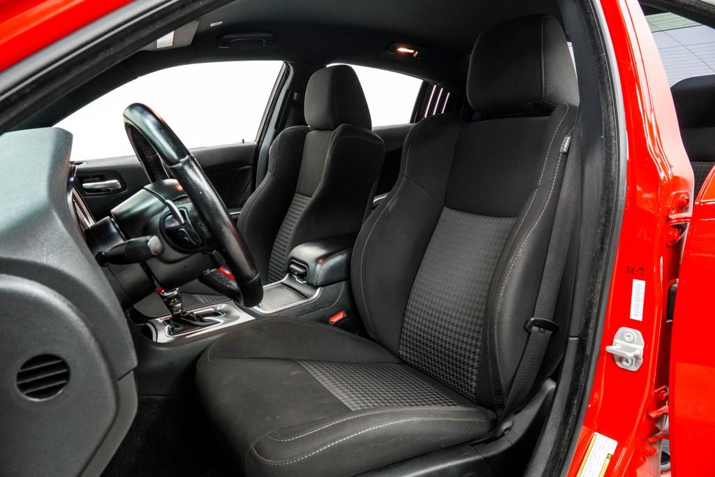 2020 Dodge Charger GT