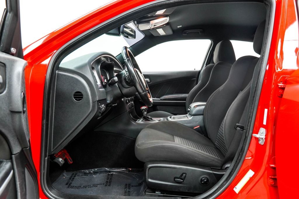 2020 Dodge Charger GT