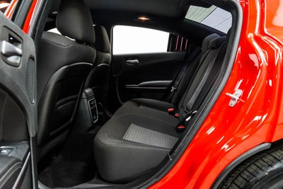 2020 Dodge Charger GT
