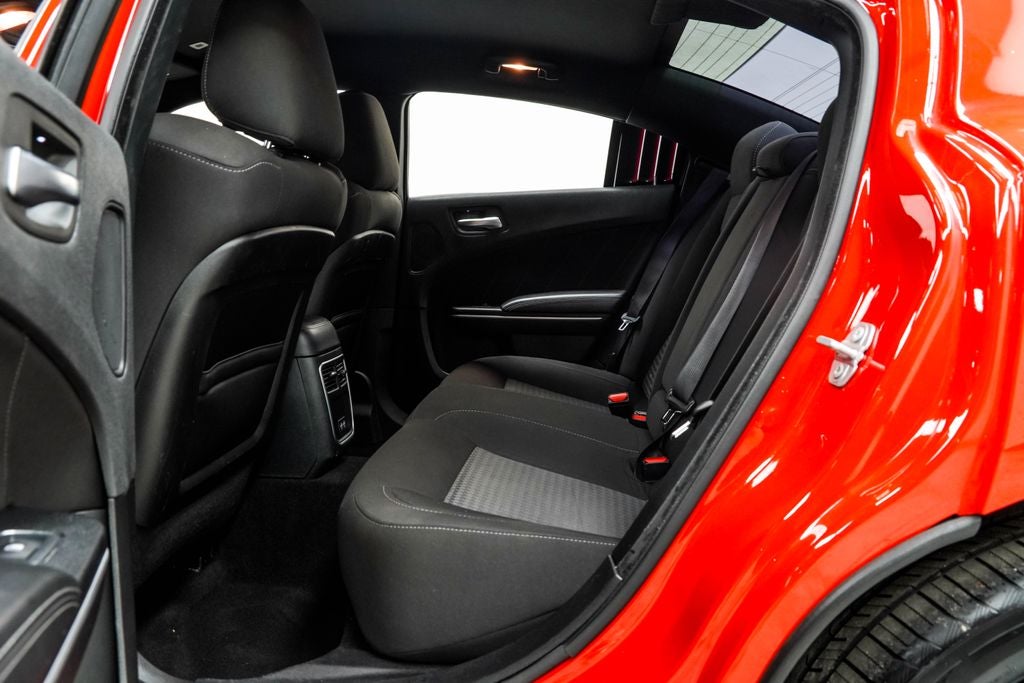 2020 Dodge Charger GT