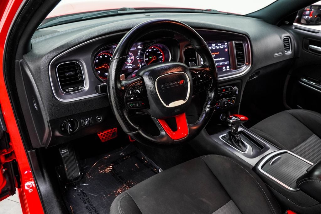 2020 Dodge Charger GT