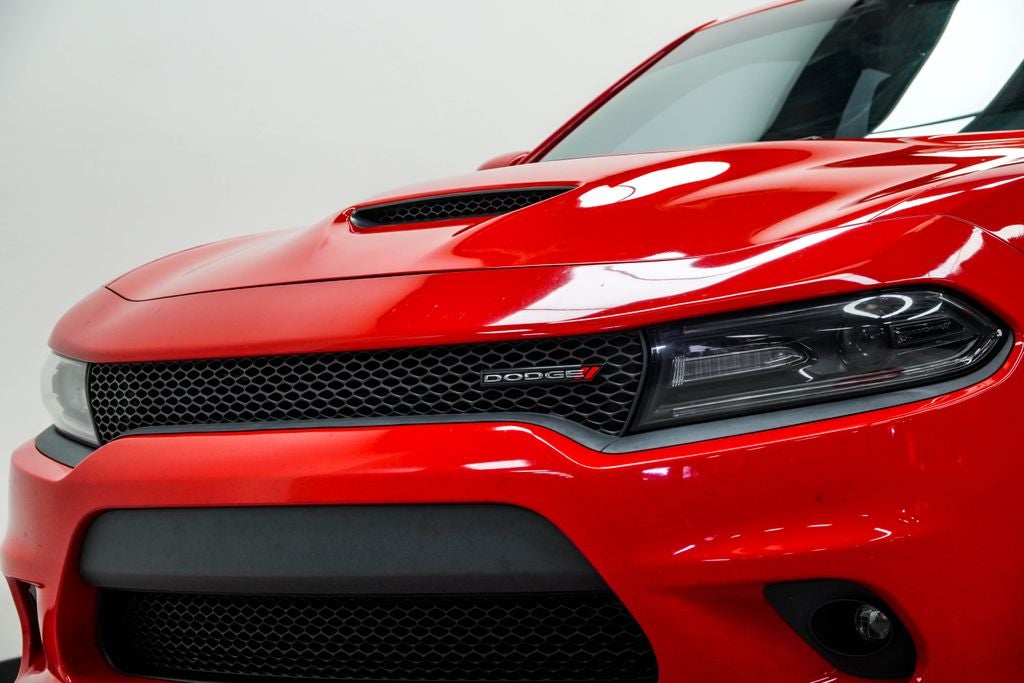 2020 Dodge Charger GT