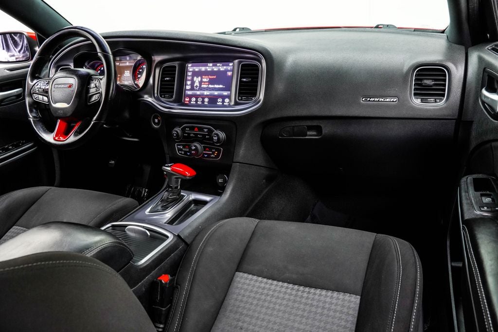 2020 Dodge Charger GT