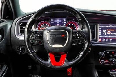 2020 Dodge Charger GT