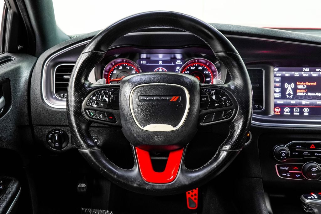 2020 Dodge Charger GT