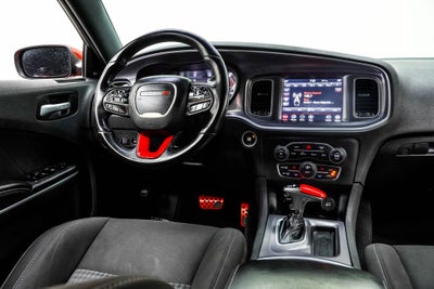 2020 Dodge Charger GT