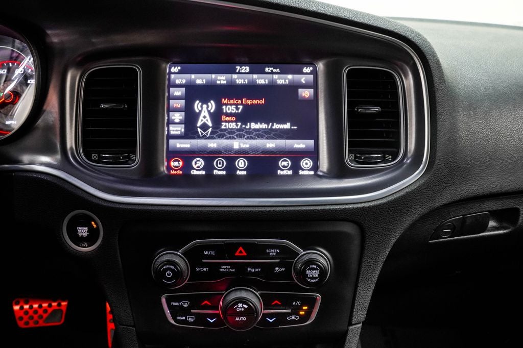 2020 Dodge Charger GT