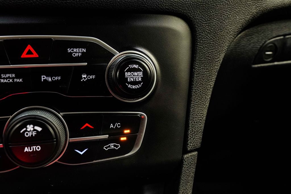 2020 Dodge Charger GT